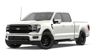 2026 Ford F-150® External Image 2